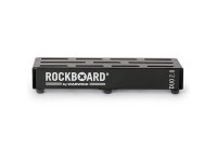 Rockboard  DUO 2.0 with Gigbag